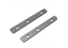 Carbon Rear Torque Rod Plate Kyosho Inferno MP11 (2)