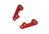 Kyosho Inferno MP11 SP -3 Front Knuckle Plate (2)