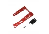 Kyosho Inferno MP11 One-piece Engine Mount Plate