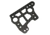 Kyosho Inferno MP11 Carbon Center Diff Plate