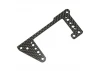 Kyosho Inferno MP11 Carbon Throttle Servo Plate