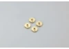 Kyosho Shock Piston(4Pcs)