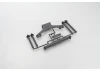 Kyosho Body Mount Plates Inferno GT (Gt106B)