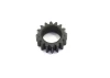 KYOSHO PC Pinion gear (2nd gear/16T) Inferno GT