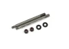 Kyosho Damper Shaft Gt3 (2) SS=46
