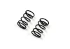 Kyosho Shock Springs Inferno Gt3 5.5X2.3/L=40 (2) Orange