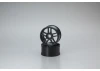 Kyosho Wheel Inferno GT (2) - 10 Spokes Black