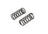 Kyosho Shock Springs 5.5X2.1/L=45 Inferno GT (2) Green