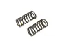 Kyosho Shock Springs 6.5X2.1/L=45 Inferno GT (2) Yellow