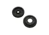 Kyosho Spur Gear Set Inferno GT 2 Speed (43/46T) For IGW008