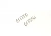 Kyosho Big Shock Springs M 7.5-1.4/84mm Grey (2)