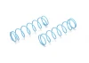 Kyosho Big Shock Springs M 8-1.4/84mm Light Blue (2)