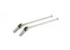 Kyosho Universal Swing Shaft ST Race Specs (2) (128mm)