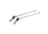 Kyosho Universal Swing Shaft ST Race Specs (2) (128mm)