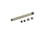 KYOSHO Damper Shaft (66mm) Inferno MP10T (2)