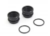 Front Threaded Big Shocks Dial Kyosho Inferno MP10TE (2)