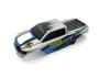 KYOSHO Body Shell Psycho Kruiser VE 2.0