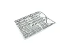 KYOSHO Decal Sheet Inferno MP10TE