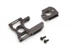 LW Aluminium Long Motor Mount Kyosho Inferno MP10TE