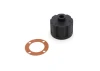 Gear Differential Case Kyosho Mad Wagon VE