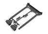 Body Post Kyosho Mad Wagon VE