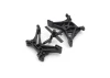 Front-Rear Damper Stay Kyosho Mad Wagon