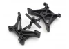 Front-Rear Damper Stay Kyosho Mad Wagon