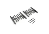 Upper Suspension Arm Set Kyosho Mad Wagon