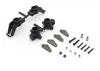 Wheel Hub Kyosho Mad Wagon