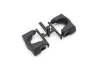Front Hub Set Kyosho Mad Wagon