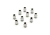 Metal Flange Ball 5.8mm Kyosho Mad Wagon (10)