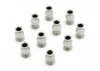 Metal Flange Ball 5.8mm Kyosho Mad Wagon (10)