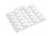 Plastic Flange Ball 5.8mm Kyosho Mad Wagon (20)