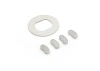 Slipper Clutch Plate Kyosho Mad Wagon