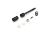 Slipper Shaft Set Kyosho Mad Wagon