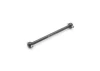 Centre Drive Shaft 65.5mm SS Kyosho Toyota Tacoma