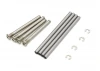 Suspension Shaft Set (FT-RR) Kyosho Mad Wagon (2)