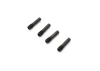 Screw Shaft 3x12mm (4) Kyosho Mad Wagon VE