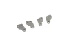 Steering Knuckle Arm Plate Kyosho Toyota Tacoma KB010L (4)