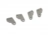 Steering Knuckle Arm Plate Kyosho Toyota Tacoma KB010L (4)