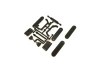 Front Body Mount Kyosho Toyota Tacoma