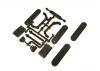 Front Body Mount Kyosho Toyota Tacoma