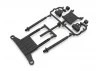 Body Mount Rear Kyosho Toyota Tacoma