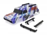 Body shell Kyosho Mad Wagon VE - Type2 (Blue-White)