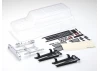 Kyosho Mad Wagon VE 1.2mm ClearBody Shell Set