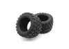 Tyres 2 - 8 Kyosho Mad Wagon (2)