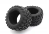 Tyres 2 - 8 Kyosho Mad Wagon (2)