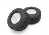 Tyres 2.4 Kyosho Toyota Tacoma (2)