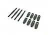 Kyosho Mad Wagon KB10-W Adjustable Upper Arm (4)