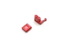 Servo Mount Kyosho MadWagon KB10 - Aluminium
